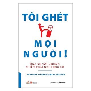 Tôi Ghét Mọi Người