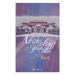 Nước Chảy Qua Cầu