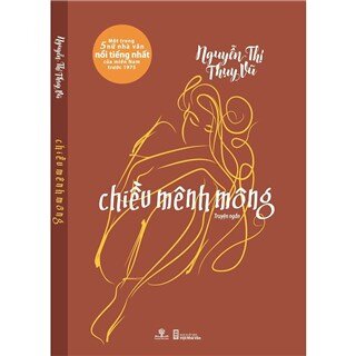 Chiều Mênh Mông - Truyện Ngắn