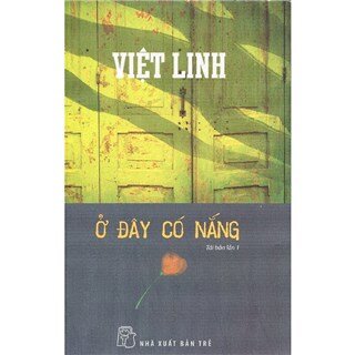 Ở Đây Có Nắng