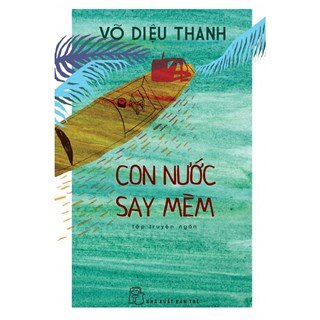 Con Nước Say Mèm