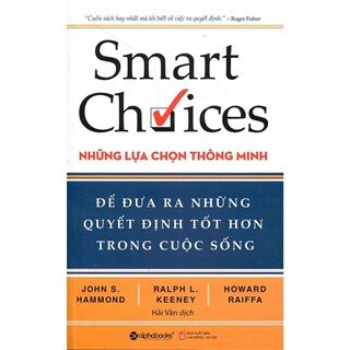 Smart Choices - Những Lựa Chọn Thông Minh