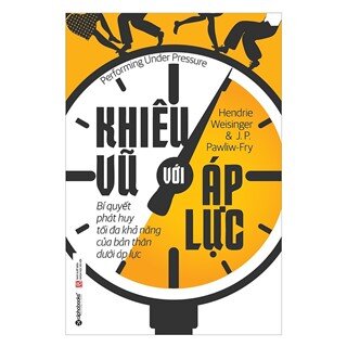 Khiêu Vũ Với Áp Lực