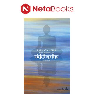 Siddhartha - Tiểu Thuyết - Hermann Hesse