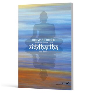 Siddhartha - Tiểu Thuyết - Hermann Hesse