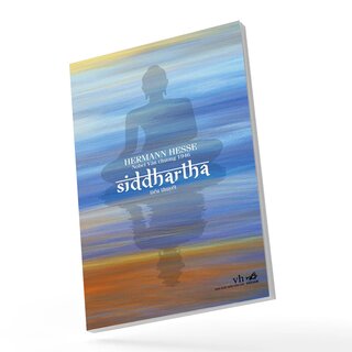 Siddhartha - Tiểu Thuyết - Hermann Hesse
