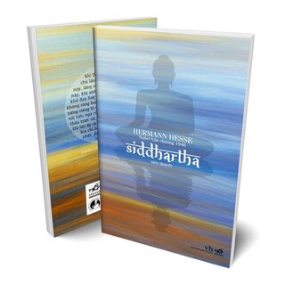 Siddhartha - Tiểu Thuyết - Hermann Hesse