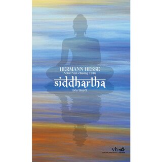 Siddhartha (Tái Bản)