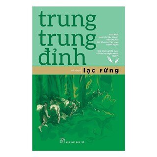 Lạc Rừng