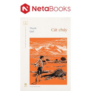 Tủ Sách Vàng - Cát Cháy - Thanh Quế