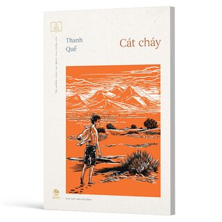 Tủ Sách Vàng - Cát Cháy - Thanh Quế