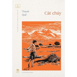 Tủ Sách Vàng - Cát Cháy - Thanh Quế