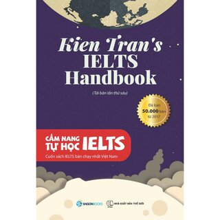 Cẩm Nang Tự Học IELTS