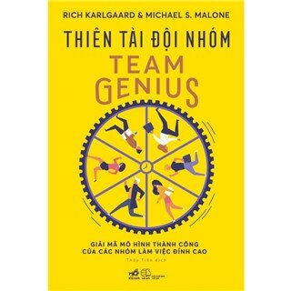 Thiên Tài Đội Nhóm - Team Genius