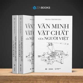 Văn Minh Vật Chất Của Người Việt