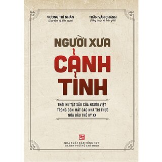 Người Xưa Cảnh Tỉnh