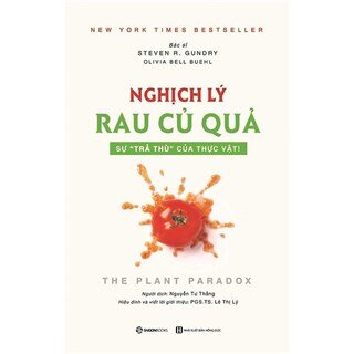 Nghịch Lý Rau Củ Quả: Sự Trả Thù Của Thực Vật!