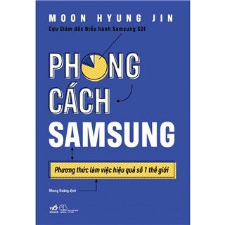 Phong Cách Samsung