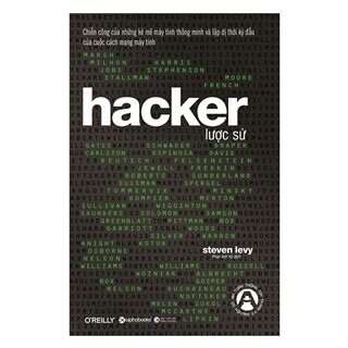 Hacker Lược Sử