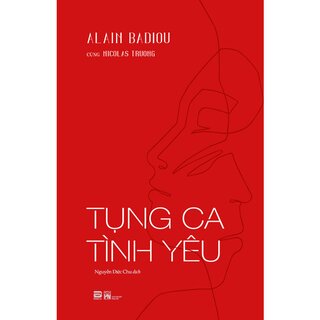 Tụng Ca Tình Yêu