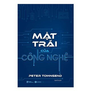 Mặt Trái Của Công Nghệ