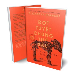 Đợt Tuyệt Chủng Thứ Sáu