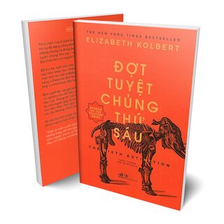 Đợt Tuyệt Chủng Thứ Sáu