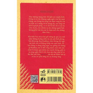 451 Độ F (Bìa Cứng)