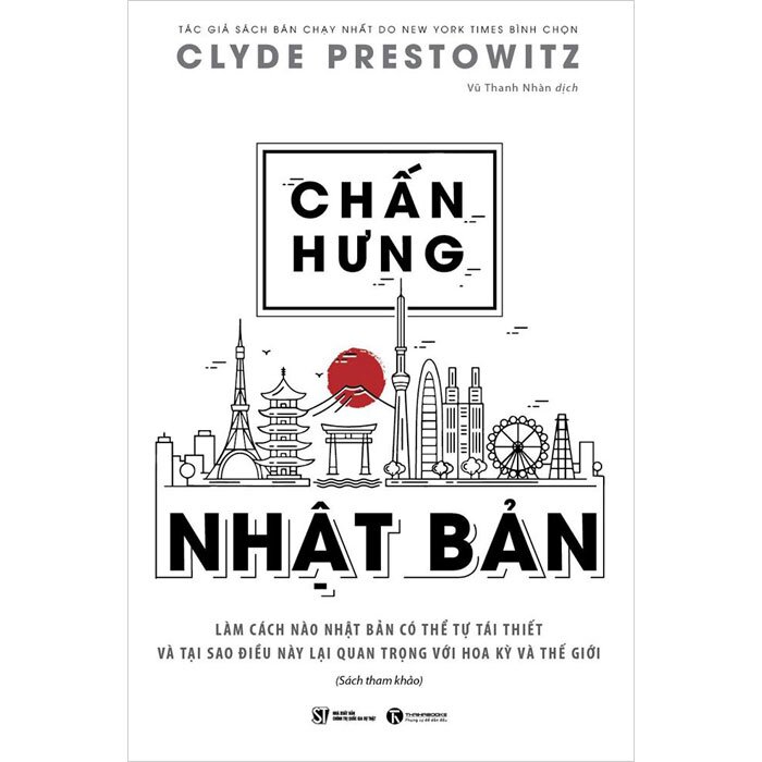 Chấn Hưng Nhật Bản