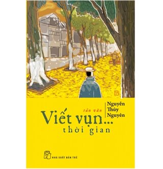 Viết vụn... thời gian