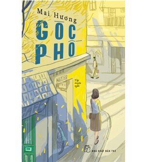 Góc phố