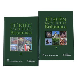 Từ Điển Bách Khoa Britannica