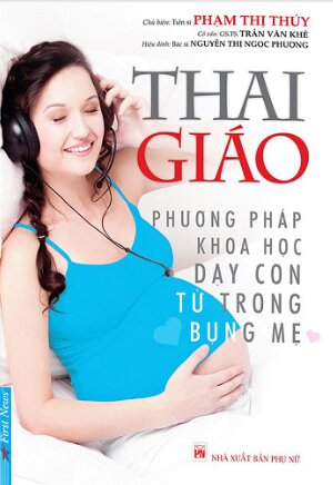 Thai Giáo - tái bản 2019