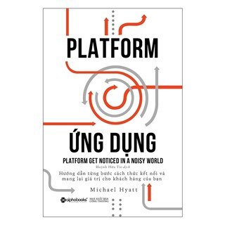 Platform Ứng Dụng