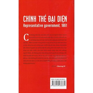 Chính Thể Đại Diện