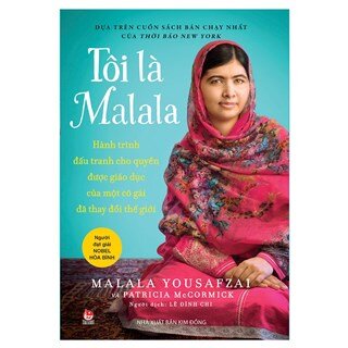 Tôi là Malala