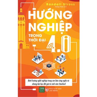 Hướng nghiệp trong thời đại 4.0