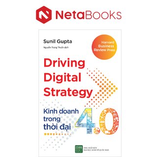 Kinh Doanh Trong Thời Đại 4.0