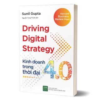 Kinh Doanh Trong Thời Đại 4.0