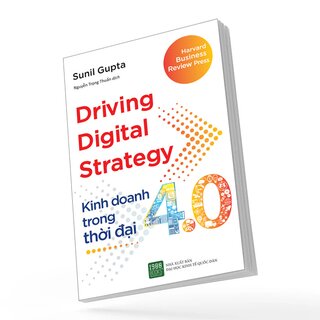 Kinh Doanh Trong Thời Đại 4.0