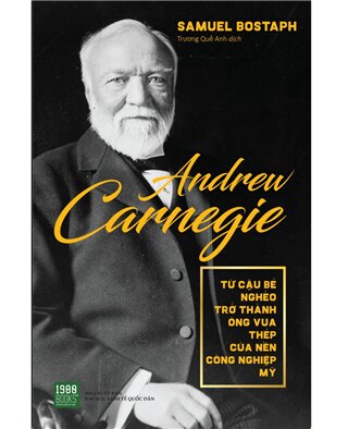 Andrew Carnegie