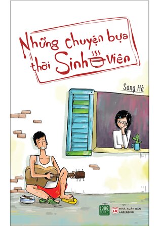 Những chuyện bựa thời sinh viên