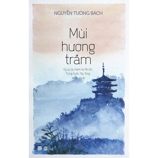 Mùi Hương Trầm