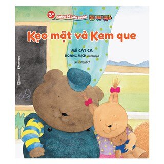 Cùng Bé Lớn Khôn - Kẹo Mật Và Kem Que