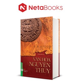 Văn Hóa Nguyên Thủy (Bìa Cứng)
