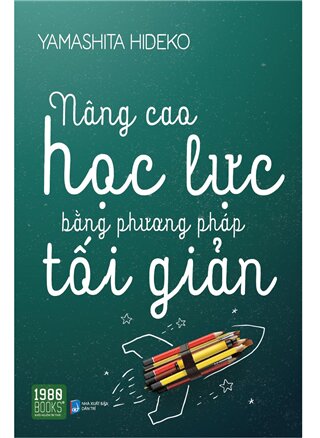 Nâng cao học lực bằng phương pháp Tối giản