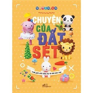 Chuyện Của Đất Sét