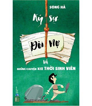 Ký sự đòi nợ