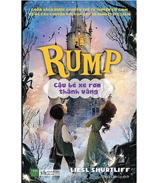 Rump - Cậu bé xe rơm thành vàng