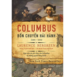 Columbus: Bốn Chuyến Hải Hành (1492-1504)